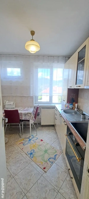 Bld. Bucuresti ap. 3 cam. decomandat, 83.000  - imagine 5