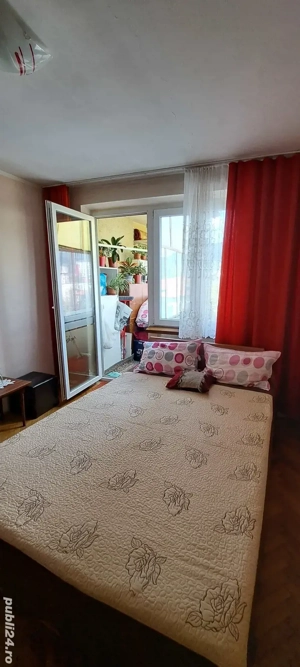 Bld. Bucuresti ap. 3 cam. decomandat, 83.000  - imagine 4