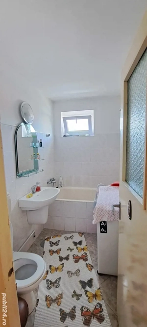 Bld. Bucuresti ap. 3 cam. decomandat, 83.000  - imagine 6