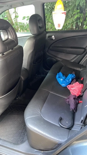 Vand SUV Mitsubushi Outlander, an 2003, Euro 4 - imagine 7