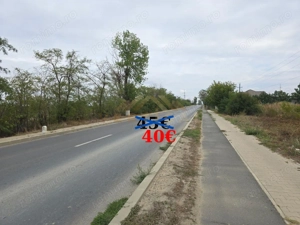 OFERTA / Teren rate la dezvoltator / Berceni/Vidra