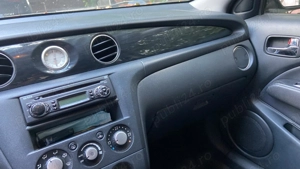 Vand SUV Mitsubushi Outlander, an 2003, Euro 4 - imagine 10