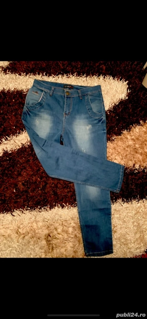 Set 5 perechi Blugi Barbat