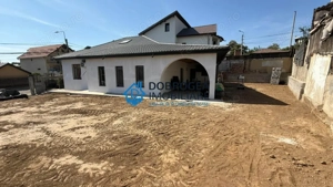 ZONA CENTRALA- CASA LA SOL, SUPRFATA 139 MP, TEREN 646 MP.