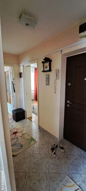 Bld. Bucuresti ap. 3 cam. decomandat, 83.000  - imagine 8