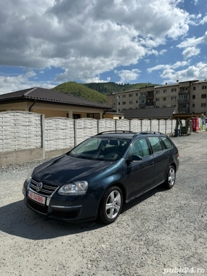 Volkswagen Golf 5   1.9 Diesel   2008