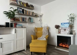 2 camere, et 9/10, mobilat, utilat- Lujerului - imagine 2