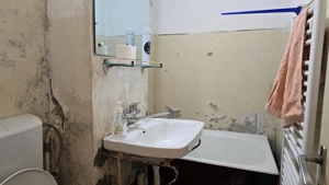 Apartament 2 camere in Deva, zona Maxxa, et 1 - imagine 6