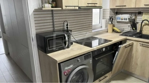 2 camere, et 9/10, mobilat, utilat- Lujerului - imagine 6