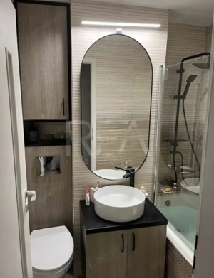 2 camere, et 9/10, mobilat, utilat- Lujerului - imagine 7