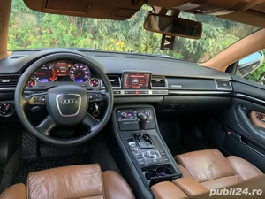 Audi A8 3.0 - imagine 4
