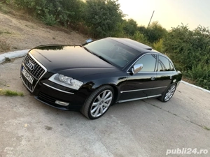 Audi A8 3.0