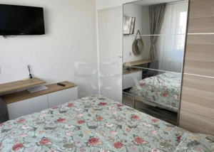 2 camere, et 9/10, mobilat, utilat- Lujerului - imagine 4