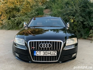 Audi A8 3.0 - imagine 5