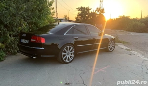 Audi A8 3.0 - imagine 2