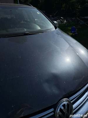 Volkswagen Golf 5   1.9 Diesel   2008 - imagine 5