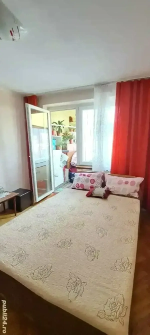 Bld. Bucuresti ap. 3 cam. decomandat, 83.000  - imagine 3