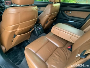 Audi A8 3.0 - imagine 3