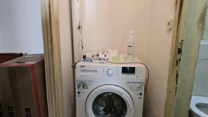 Apartament 2 camere in Deva, zona Maxxa, et 1 - imagine 11