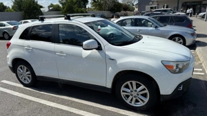 Vand Mitsubishi Asx, 1.8 DID 4WD Intense, Diesel, 2013, 145000km