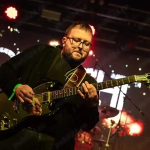 Lectii chitara Bucuresti 