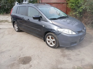Mazda 5 an 2006 143 cp