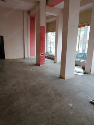 Spațiu comercial central Deva