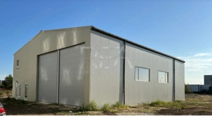 Hala 380 mp Iuliu Maniu - service auto