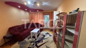 Apartament spatios cu 4 camere mobilat utilat 80mpu Turnisor Sibiu - imagine 10