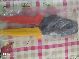 Vand 2 buc cleste cu parghie ptr sertizare 428 4 NOU