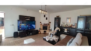 casa de vanzare Campulung centru - imagine 4