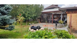 casa de vanzare Campulung centru - imagine 3