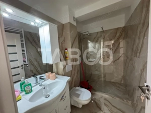 Apartament la etajul 2 cu 3 camere balcon loc parcare Doamna Stanca - imagine 8