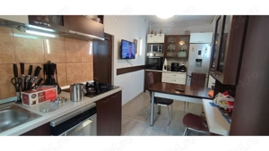 casa de vanzare Campulung centru - imagine 8