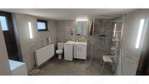 casa de vanzare Campulung centru - imagine 9