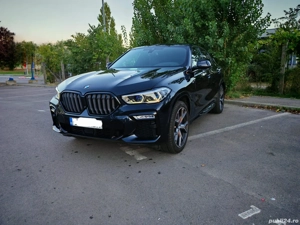 Vand Bmw x6 - imagine 2