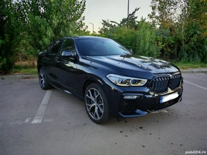 Vand Bmw x6 - imagine 3