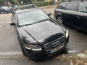 Vand Audi A4 2007 Break  - imagine 4