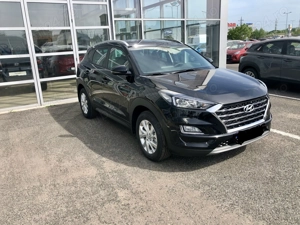 Hyundai Tucson, 43.000km