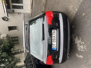 Vand Audi A4 2007 Break  - imagine 6