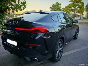 Vand Bmw x6 - imagine 5