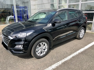 Hyundai Tucson, 43.000km - imagine 2 Hyundai Tucson, 43.000km - imagine 2