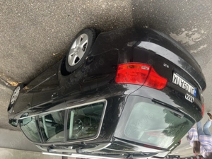 Vand Audi A4 2007 Break  - imagine 2