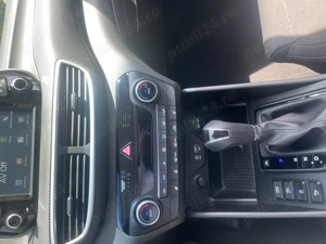 Hyundai Tucson, 43.000km - imagine 4 Hyundai Tucson, 43.000km - imagine 4