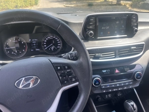 Hyundai Tucson, 43.000km - imagine 3 Hyundai Tucson, 43.000km - imagine 3