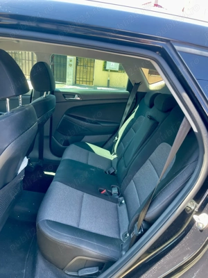 Hyundai Tucson, 43.000km - imagine 7 Hyundai Tucson, 43.000km - imagine 7