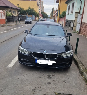 Vand bmw seria 3 2016 - imagine 2