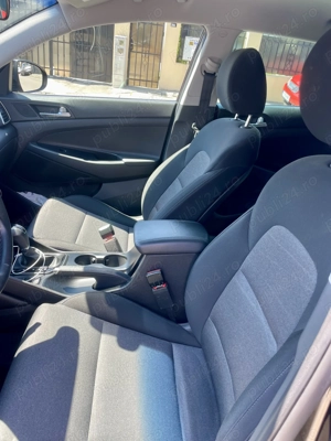 Hyundai Tucson, 43.000km - imagine 6 Hyundai Tucson, 43.000km - imagine 6