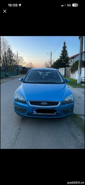 Vand Ford Focus 2 - imagine 5