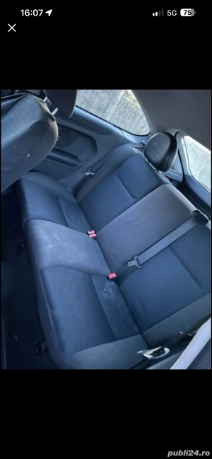 Vand Ford Focus 2 - imagine 4